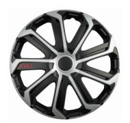 Тасове Versaco Evo Black / Silver - 15