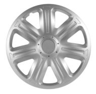 Тасове Versaco Comfort Silver - 16