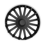 Тасове Versaco Crystal SO Black - 14''