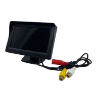 Цветен LCD дисплей 4,5