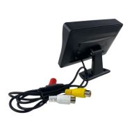 Цветен LCD дисплей 4,5