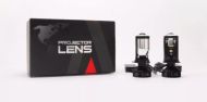 LED ЛУПИ H4 - БЕЗ РАЗЛЕПВАНЕ - 6000K, 29W / 64W