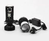 LED ЛУПИ H4 - БЕЗ РАЗЛЕПВАНЕ - 6000K, 29W / 64W