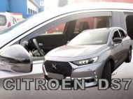 Ветробрани за CITROEN DS7 Crossback (2018+) 5d - 2бр. предни