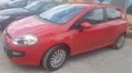 Ветробрани за FIAT PUNTO GRANDE / EVO (2006+) / PUNTO (2012+) 5 врати - 2бр. предни