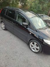 Ветробрани за MAZDA 5 (2006+) 5 врати - 4бр. предни и задни