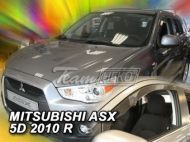 Ветробрани за MITSUBISHI ASX (2010-2022) 5 врати - 2бр. предни