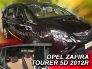 Ветробрани за OPEL ZAFIRA C TOURER (2011+) - 4бр. предни и задни