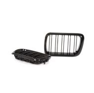 Решетки за BMW E36 (1996-1999) - с двойни ребра M3