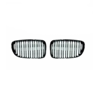 Решетки за BMW E87 (2004-2007) - с двойни ребра M1