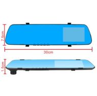 Видеорегистратор DVR 1080 FULL HD с 4,5