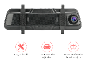 Видеорегистратор DVR 1080 FULL HD с 5,5