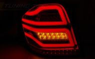 Диодни стопове Mercedes ML W164 (2005-2008)