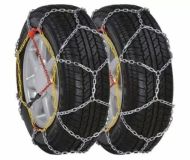 Метални вериги за сняг - размер 40 за 12