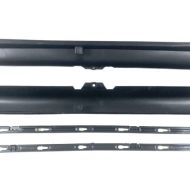 Боди кит за VW Golf 6 - R20 Дизайн