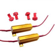 Товарно съпротивление за 50W 6 Ома