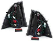 Диодни стопове  Mercedes комби C-CLASS W203 (00-04)