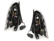 Диодни стопове  Mercedes комби C-CLASS W203 (00-04)