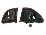 Диодни стопове  Mercedes W211комби  E-Class (02-09)