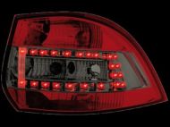 Кристални диодни стопове VW  GOLF V VI комби