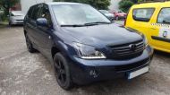 Тунинг фарове за LEXUS RX330 / 350 / 400 (2003-2008) - черни