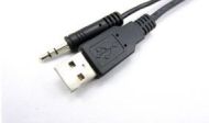 USB интерфейс към iPod/iPhone/iPad  за BMW E90, E91, E60, E61, E87, X1, X3, X5, Z4, MINI
