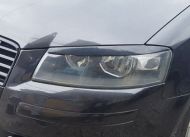 Вежди за фарове за Audi A3 / Audi A3 8P (2003-2008)