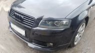 Вежди за фарове за Audi A3 / Audi A3 8P (2003-2008)