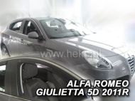 Ветробрани за Alfa Romeo Giulietta (2010-2020) - 2бр. предни