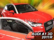 Ветробрани за AUDI A1 (2010-2018) - 3 врати