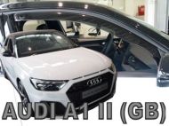 Ветробрани за AUDI A1 (2018+) 5 врати - 2бр. предни