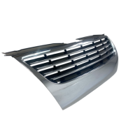 Решетка без емблема VW PASSAT3C (2005-2010) - хром