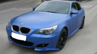 Предна броня за BMW E60 / E61 (2003-2010) - М5 Дизайн