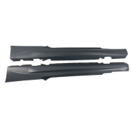 Боди кит М пакет за BMW E92 / E93 (2010-2013) - M-Tech дизайн
