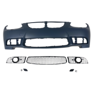 Боди кит М пакет за BMW E92 (2006-2009) - M3 дизайн