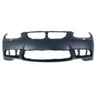 Боди кит М пакет за BMW E92 (2006-2009) - M3 дизайн