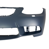 Боди кит М пакет за BMW E92 (2006-2009) - M3 дизайн
