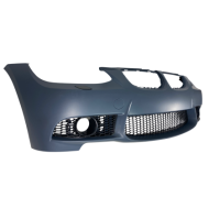 Боди кит М пакет за BMW E92 (2006-2009) - M3 дизайн