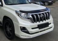 Body Kit за Toyota Land Cruiser J150 (2014+)