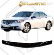 Дефлектор за преден капак за Honda Accord (2008-2012) - CA Plast