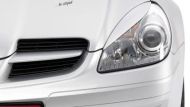 Вежди за фарове Mercedes R171 SLK  (2004+)