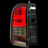Кристални диодни стопове DACIA DUSTER (2009+)