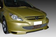 Маска за фарове за Peugeot 307