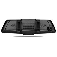 Видеорегистратор с Android, GPS, WI-FI, Bluetooth, FM Transmiter, камера за задно виждане и 3G Internet