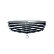 Решетка за  Mercedes W221 S-Class (2009-2013)