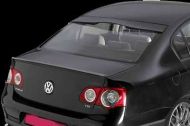 Спойлер за задното стъкло VW PASSAT 3С (2004+) седан