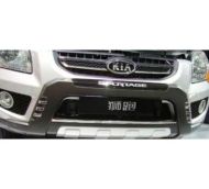 Преден ролбар за Kia Sportage (2007-2010)