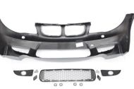 Предна Броня за BMW E87 (2004-2011) - M1