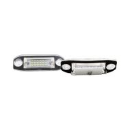 Плафони за осветление на задния номер за Volvo V50 / V60 /V70 /C70 / S60 / S80 / XC60 / XC90