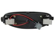 Диоден стоп за мъгла  PEUGEOT 206